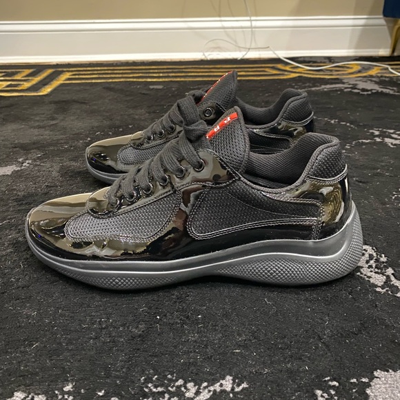 Prada Americas Cup - Picture 2 of 8